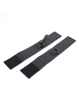 Easy Cuffs Arms
