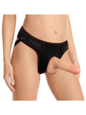 Easy Strapon Set 7.0'' 