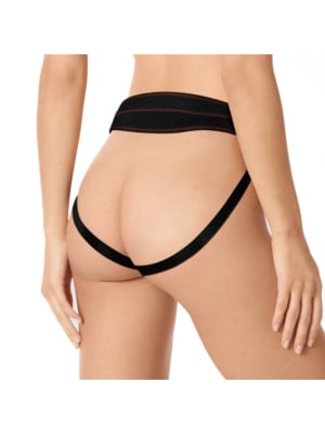 Lovetoy Easy Strap-On Set 20 cm