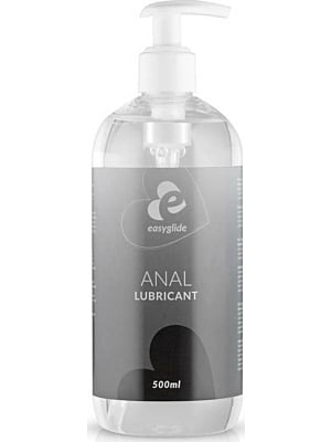 EasyGlide anal lube - 500 ml