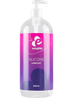 EasyGlide Silicone Lubricant - 1000 ml