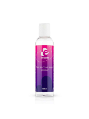 Thin Silicone Based Easyglide Lubricant - 150mL