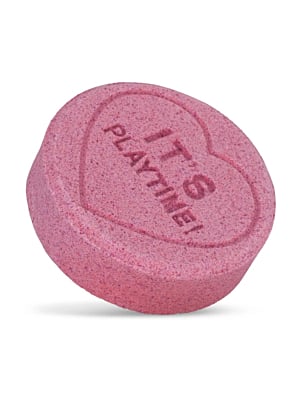 Bath Bomb - It's Playtime