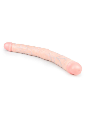 Easytoys Dildo Collection - Double Dildo 50 cm Skin