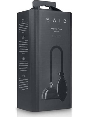 Easytoys Saiz Vagina Pump Basic