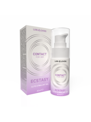 Exciting Woman Ecstasy 40 ml