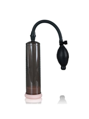 Black Titan – Penis Pump for Growth & Performance