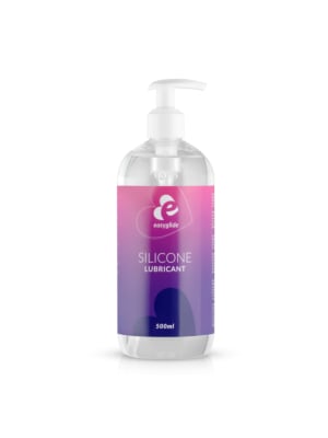 Λιπαντικό σιλικόνης, EasyGlide Silicone Lubricant - 500 ml