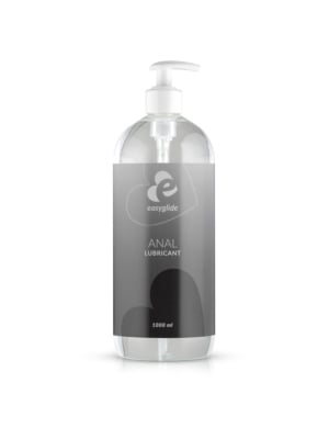 EasyGlide Anal Lubricant 1000 ml