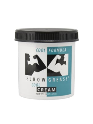 Λιπαντικό Λαδιού Elbow Grease Cool Cream Lubricant 118ml