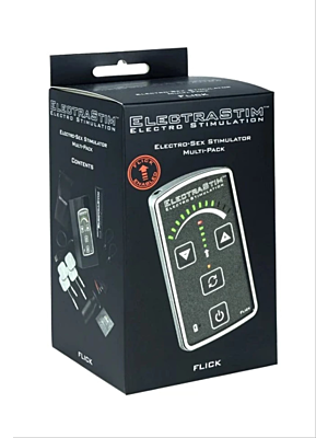 ElectraStim Flick Stimulator Multi-Pack
