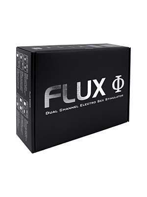 Electrastim Flux Stimulator