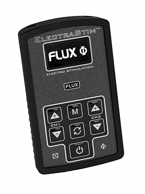 Electrastim Flux Stimulator