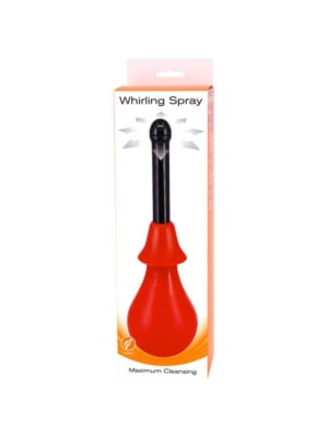 Unisex Wireling Spray - Anal Shower 200ml