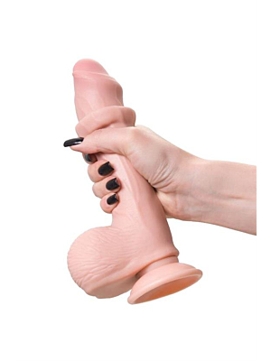 Dildo My babe by RealStick My Sweety flesh