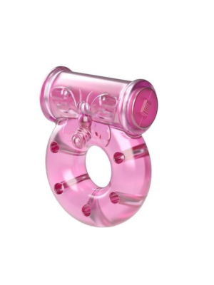 Baile Vibro ring Pink