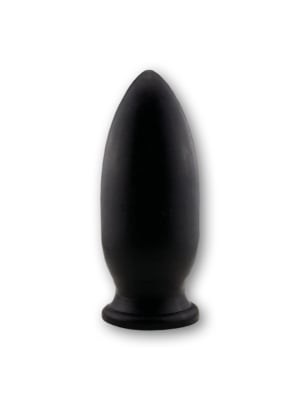 Mr Cock X-Treme Line Torpedo Black 26cm