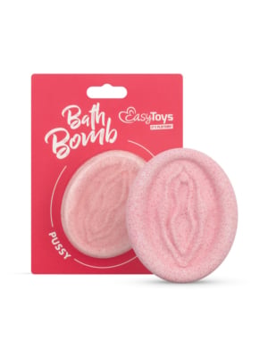 Bath Bomb - Pussy 150gr