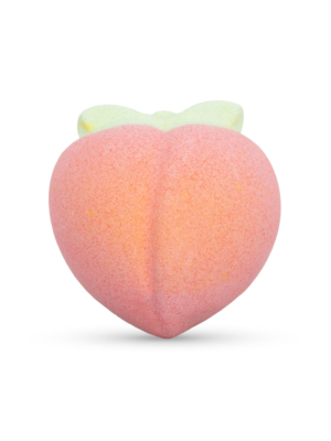 Bath Bomb - Peachy 220gr