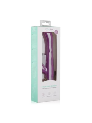 Thumping Bunny Vibrator