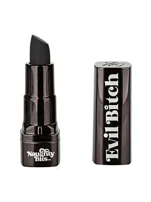 Evil Bitch Lipstick Vibrator