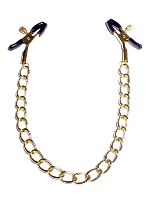 Exclusive Nipple Clamps No.16