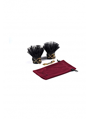 Luxurious Romantic Bondage Play Kit