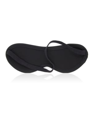 Fancy Blindfold Mask Red