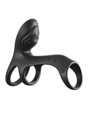 Fantasy C-rings Ultimate Couples Cage Pro