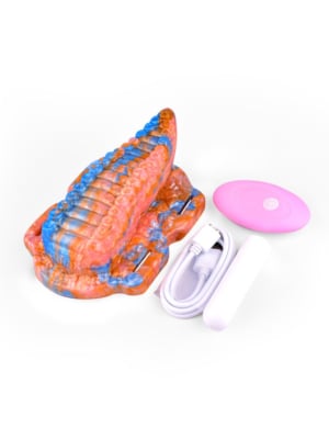 Fantasy Grinding Vibe – Clitoral Grinder Stimulation with Vibration