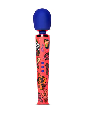 Le Wand Feel My Power Limited Edition - Multicolor