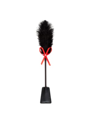 Fetish B-Series Tickler & Whip 2.0