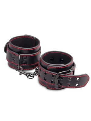 Fetish Pleasure Handcuffs
