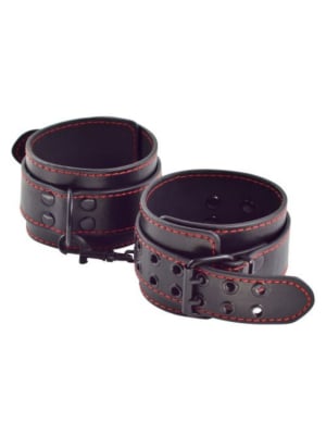 Fetish Pleasure Leg Cuffs