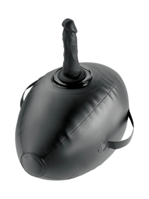 Fetish Fantasy Series Body Dock Inflatable Love Ball