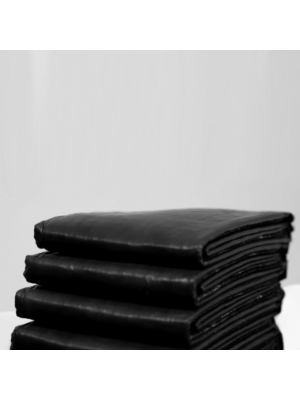 Fetish Pad - The Original Black Absorber 15-Pack 60x90 cm