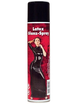 Latex-Brilliance-Spray 400 ml
