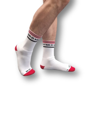 Mister B Sport Socks Fist Pig 38-41