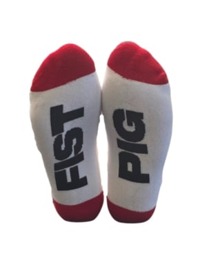Mister B Sport Socks Fist Pig 42-46