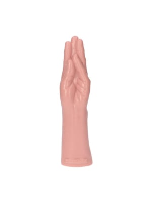 Italian Anal Cock 28 cm (Flesh) - Toyz4lovers Πρωκτικό Ομοίωμα Fisting