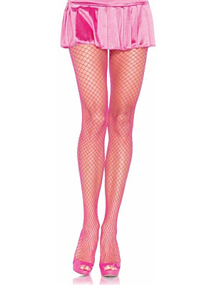 Lycra Fishnet Pantyhose