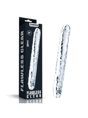 Flawless care Double Dildo
