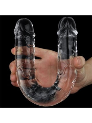 Flawless care Double Dildo