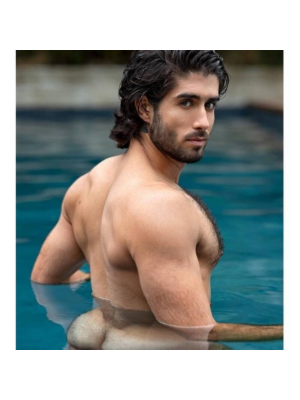 Αυνανιστήρι Fleshjack Boys Diego Sans 