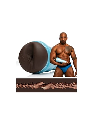 FLESHJACK MASTURBADOR MAX KONNOR BUTT