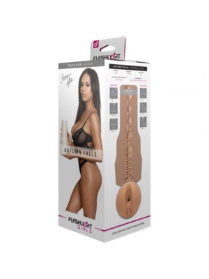 Fleshlight Girls - Autumn Falls Peaches