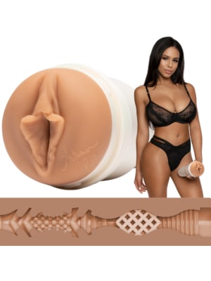 Αυνανιστήρι Fleshlight Girls Autumn Falls