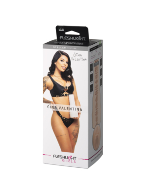 Αυνανιστήρι Fleshlight Girls Gina Valentina