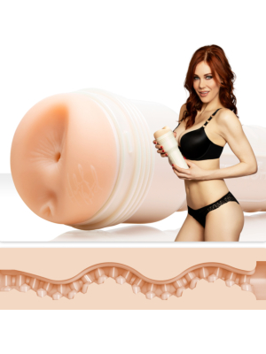 Αυνανιστήρι Fleshlight Girls Maitland Ward Tight