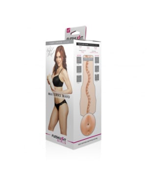 Αυνανιστήρι Fleshlight Girls Maitland Ward Tight